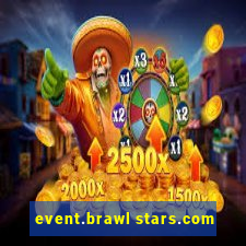 event.brawl stars.com